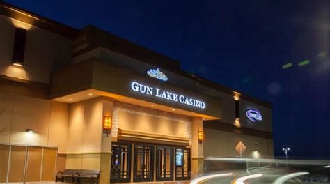 gun lake casino birthday The 156,000-square-foot gaming floor at Gun Lake Casino is open 24 hours